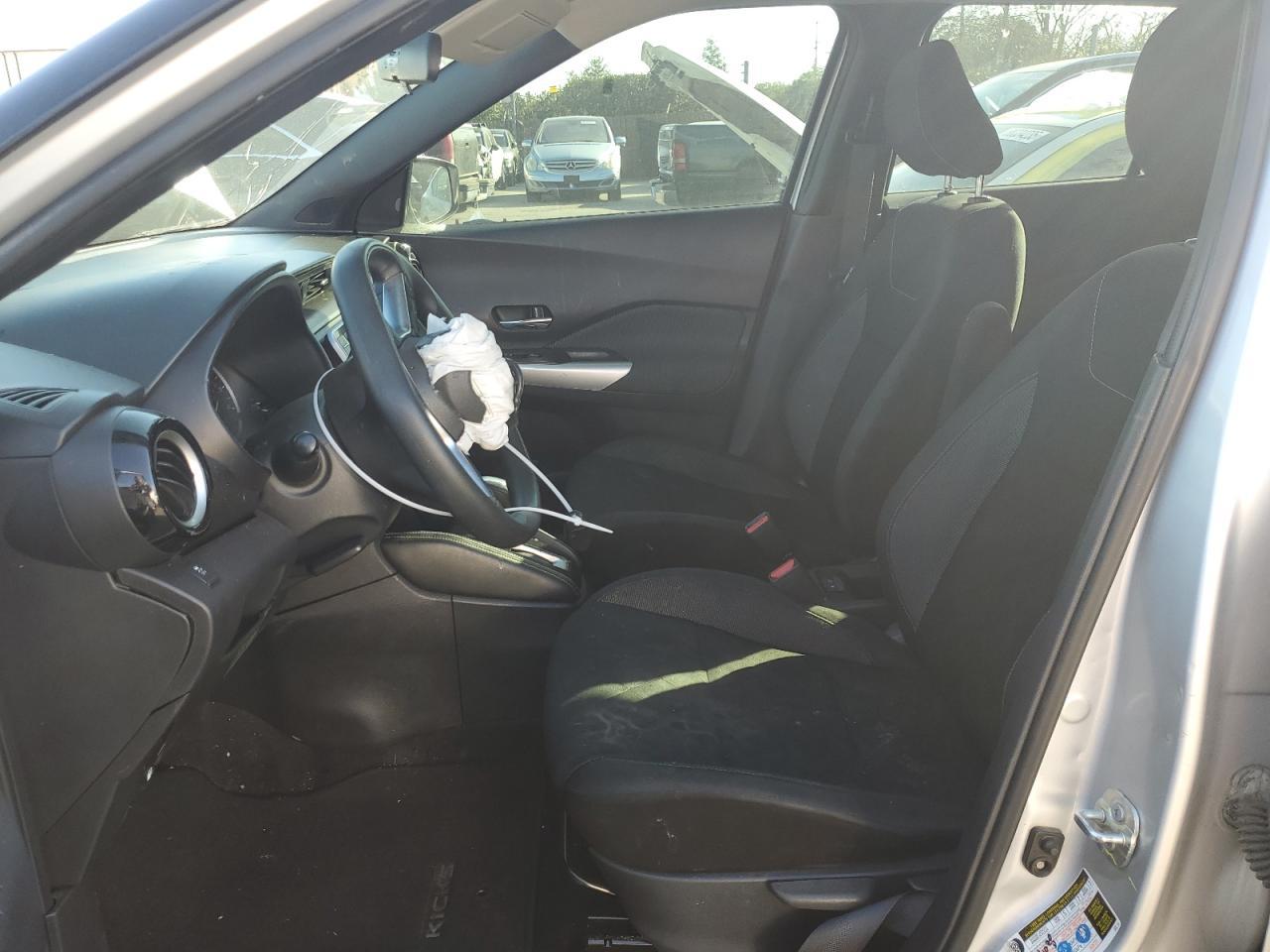 2019 Nissan Kicks Sv - Image 7