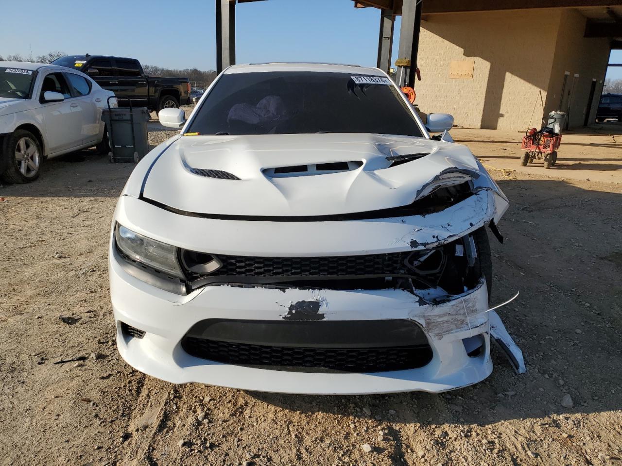 2013 Dodge Charger R/T - Image 5