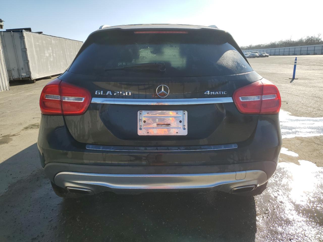 2015 Mercedes-Benz Gla 250 4Matic - Image 6