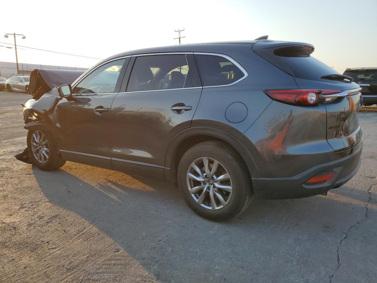 2018 Mazda Cx-9 Touring - Фото 2