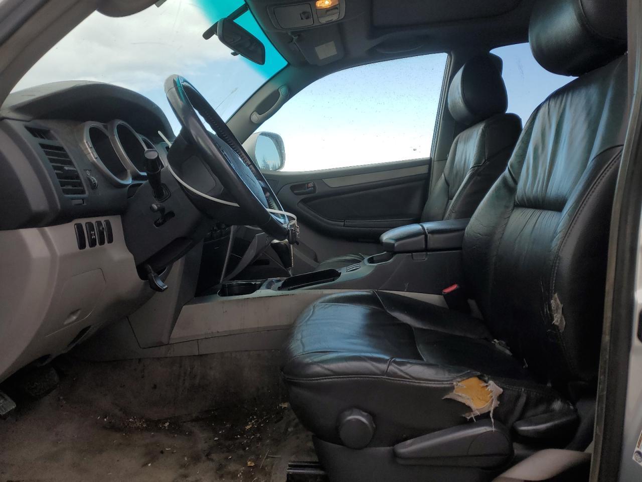 2005 Toyota 4Runner Sr5 - Image 7