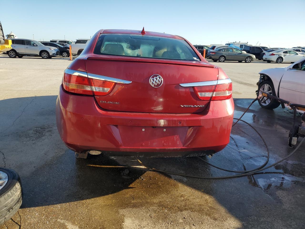2014 Buick Verano - Image 6