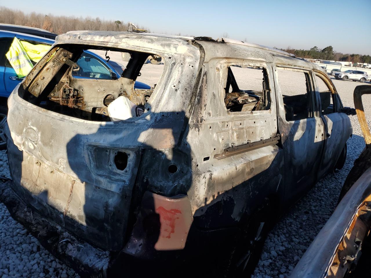 2016 Kia Sedona Lx - Фото 3