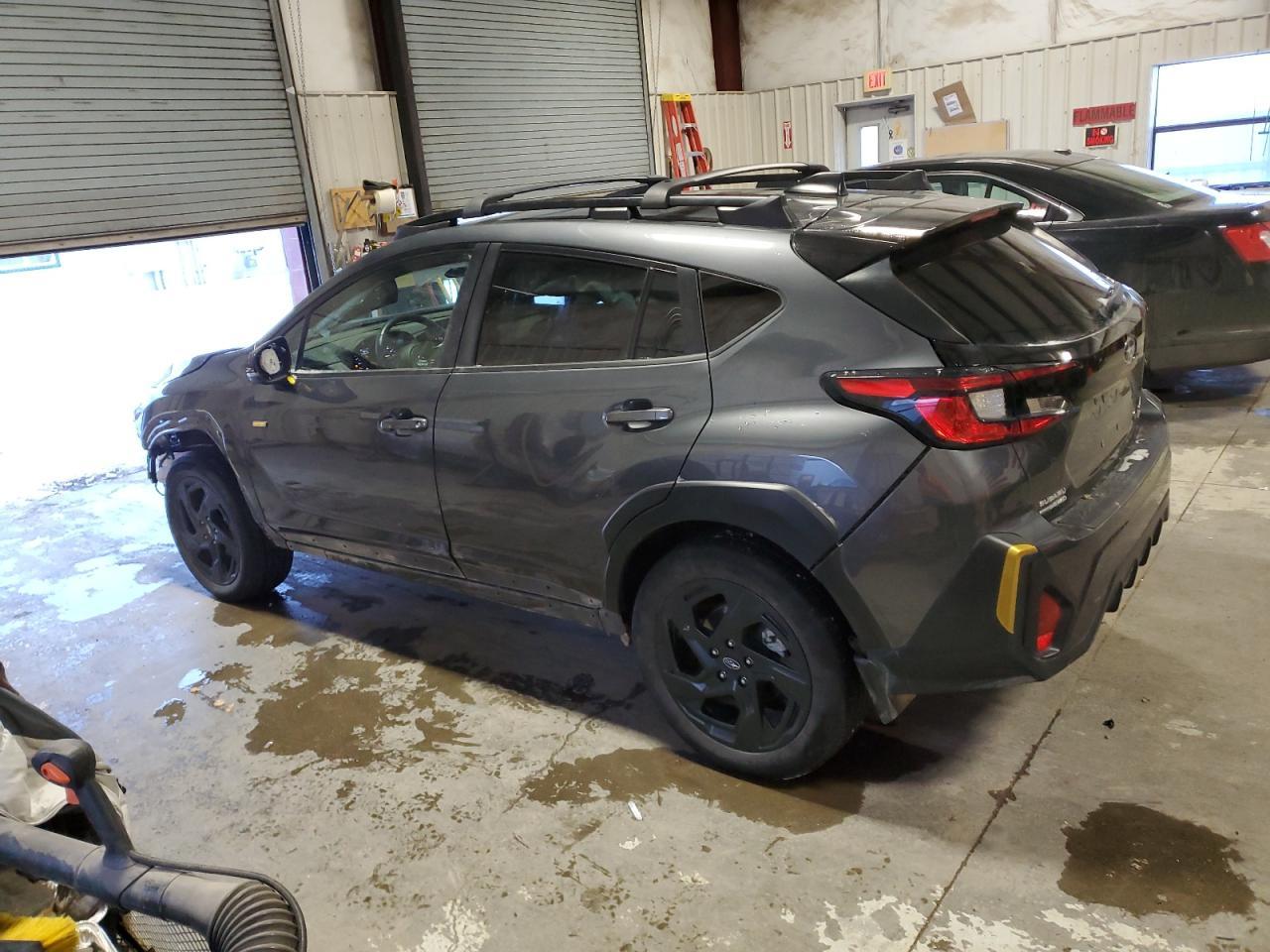 2024 Subaru Crosstrek Sport - Фото 2