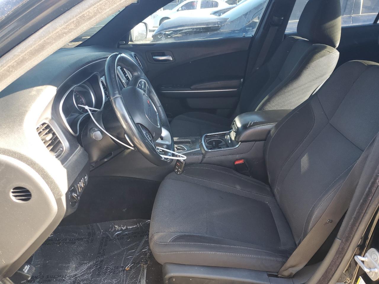 2016 Dodge Charger R/T - Фото 7