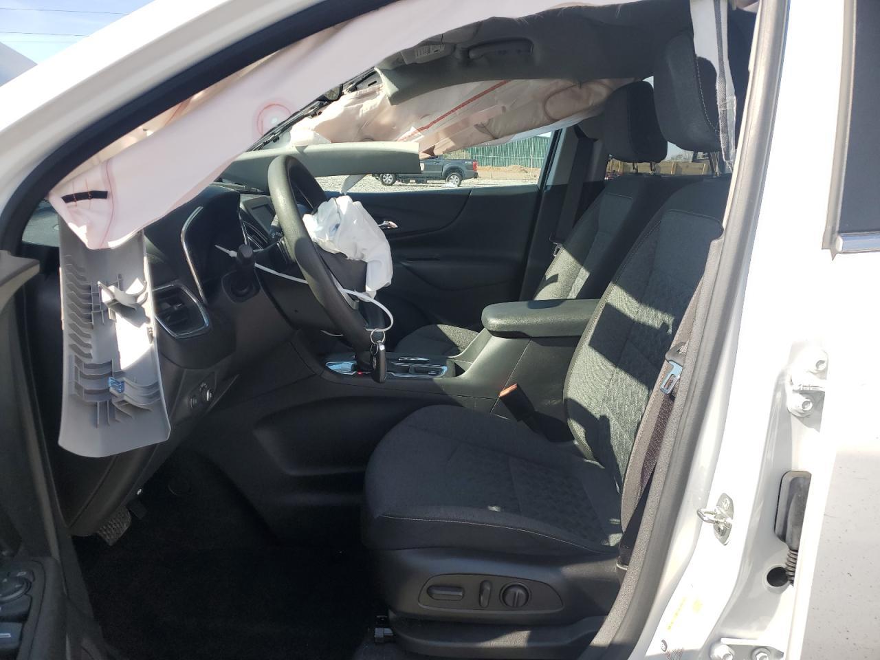 2022 Chevrolet Equinox Lt - Фото 7