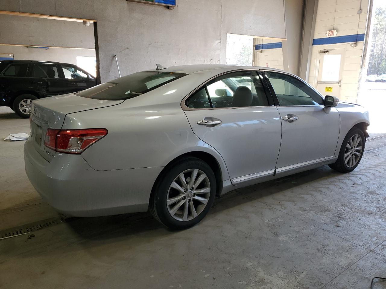 2010 Lexus Es 350 - Фото 3