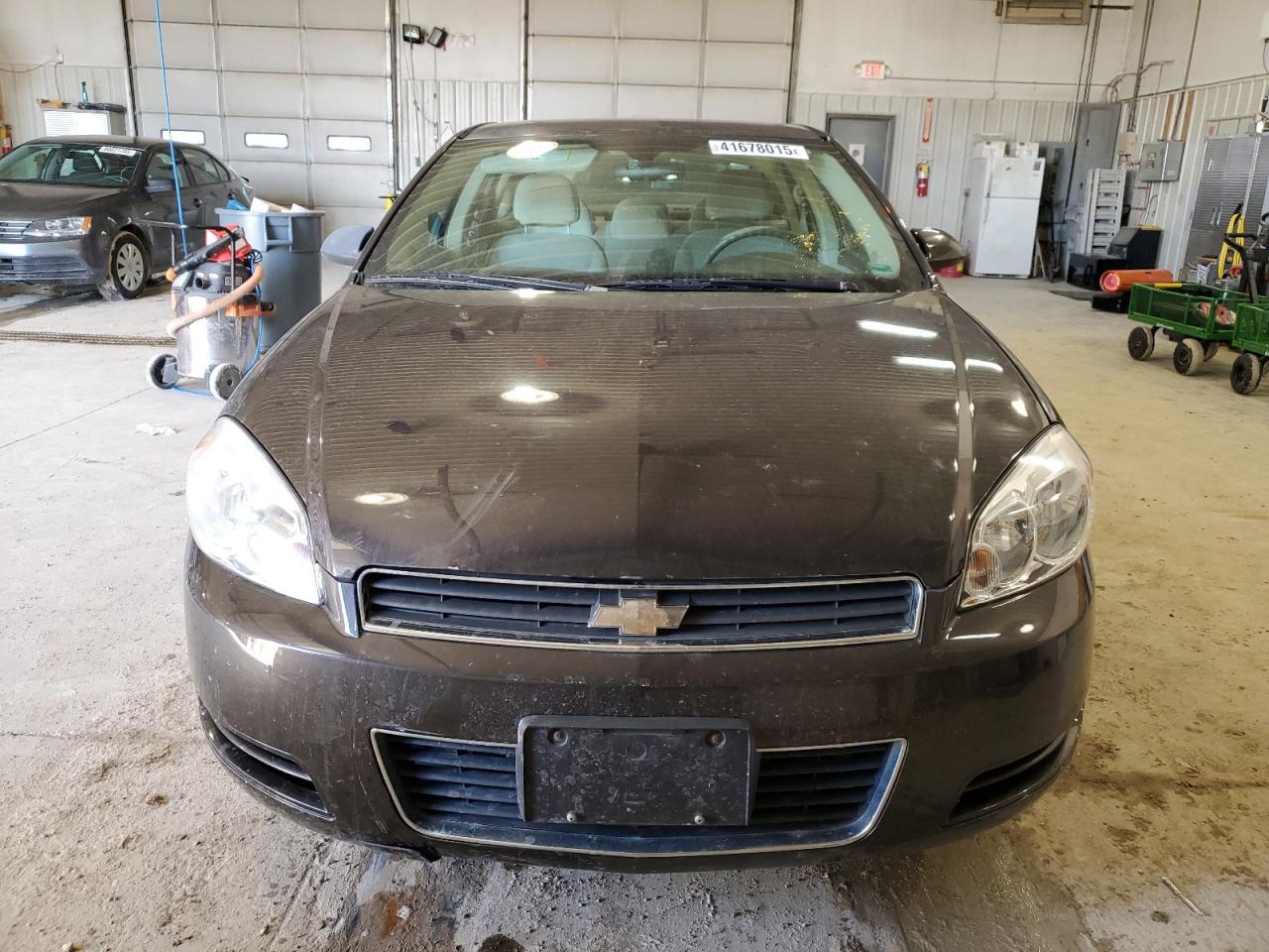 2008 Chevrolet Impala Lt - Image 5