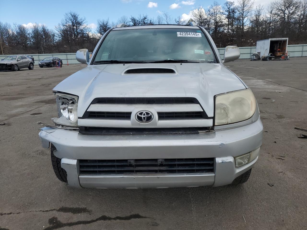 2005 Toyota 4Runner Sr5 - Image 5