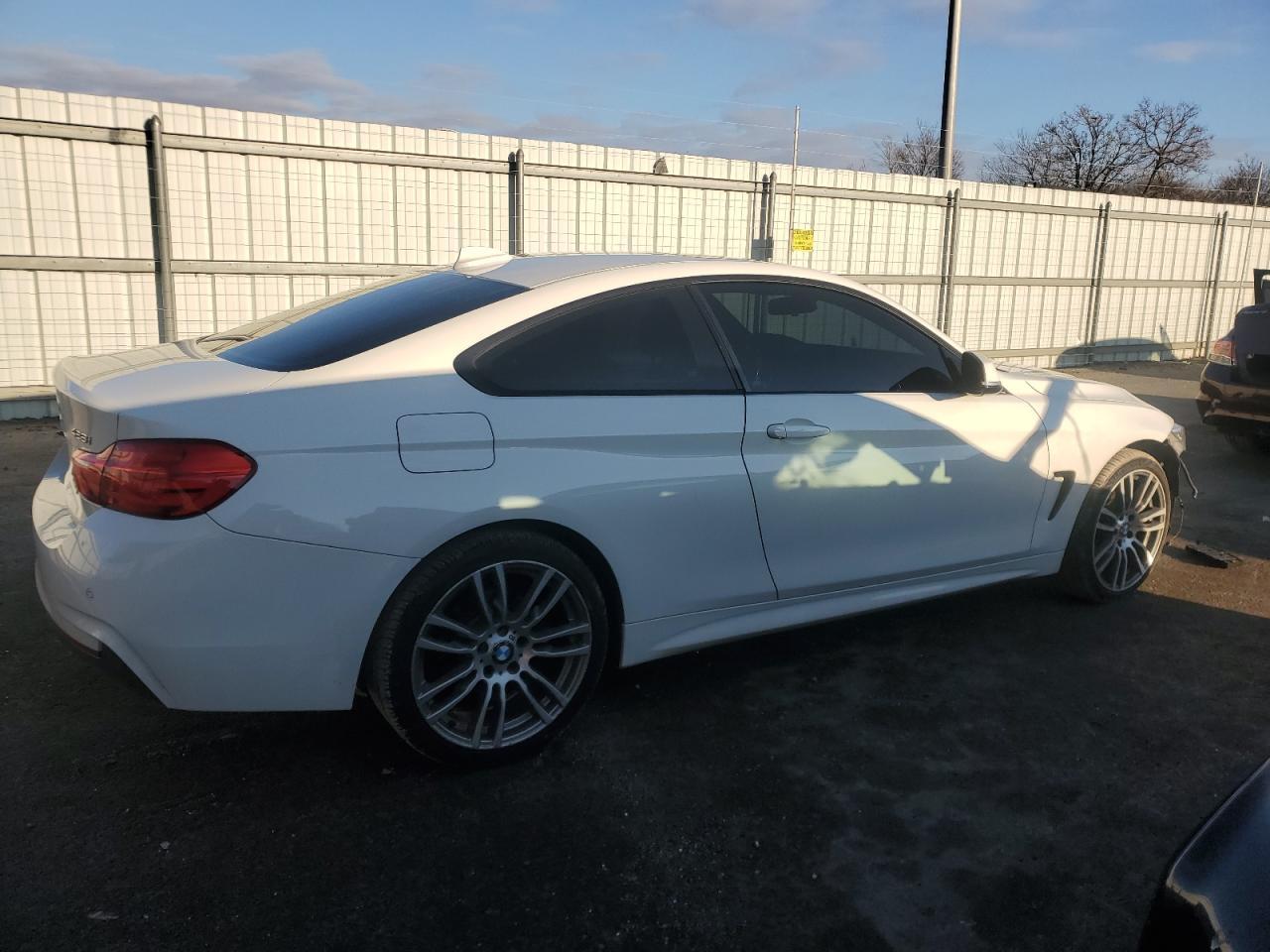 2015 BMW 428 Xi - Фото 3