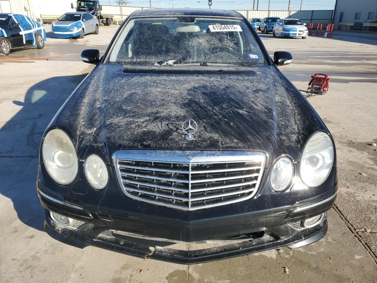 2009 Mercedes-Benz E 350 - Фото 5