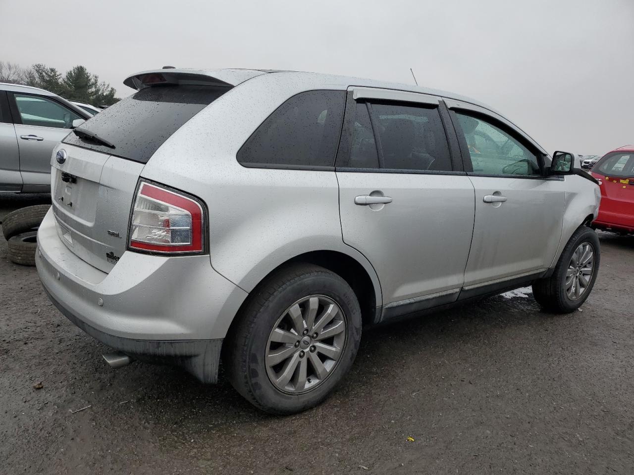 2010 Ford Edge Sel - Image 3