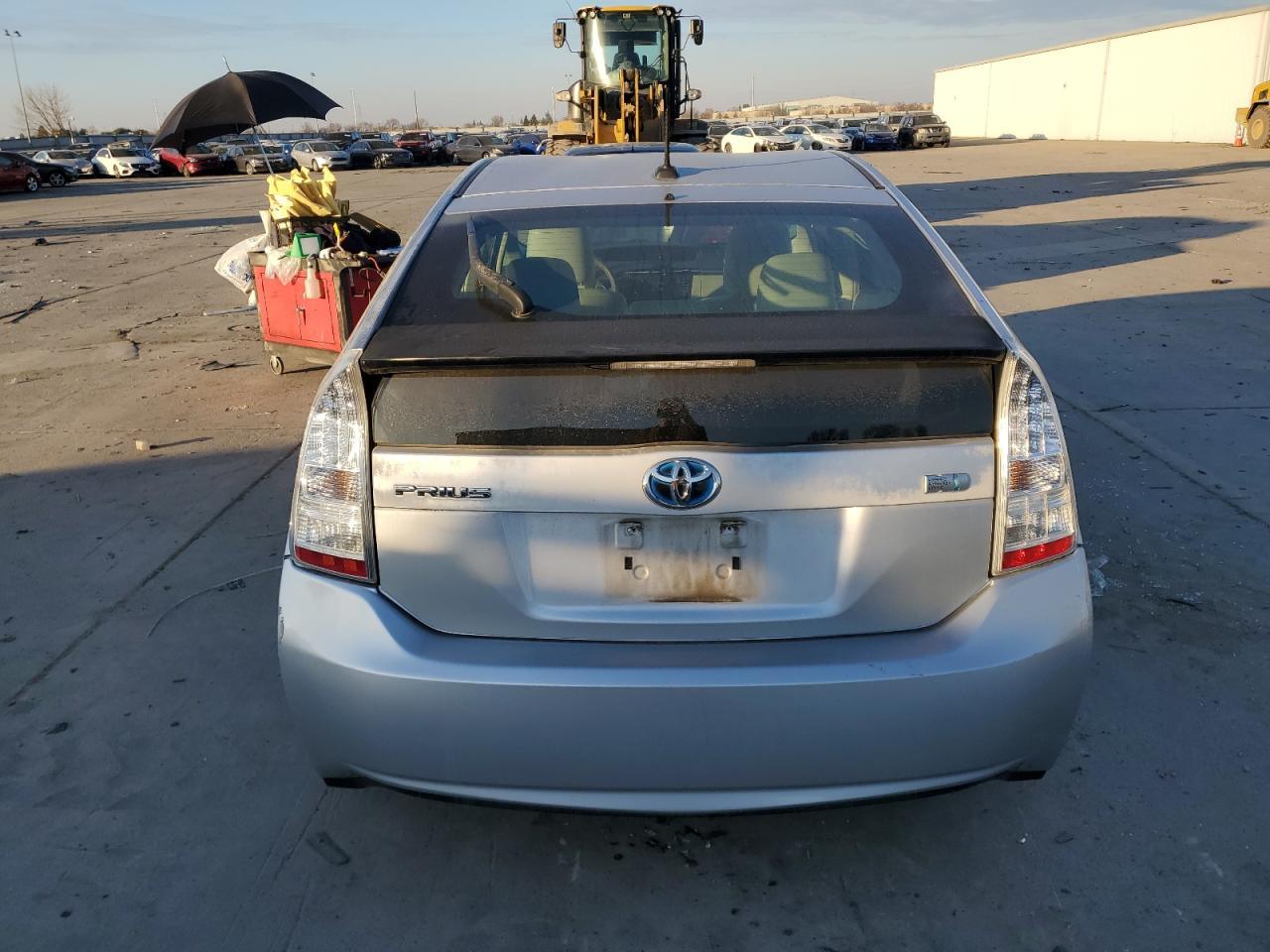 2010 Toyota Prius - Image 6