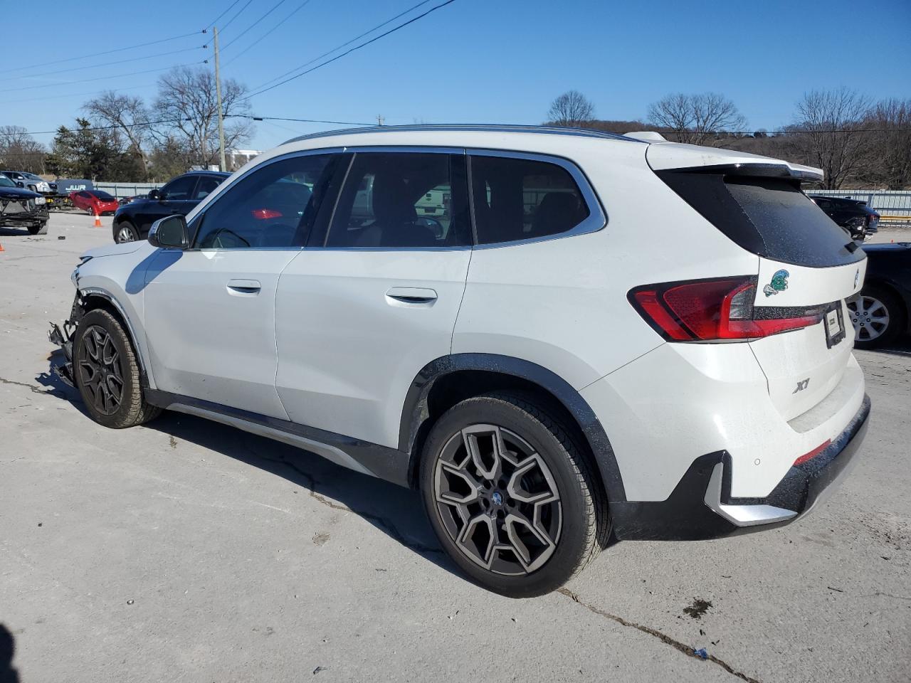2023 BMW X1 xDrive28I - Фото 2