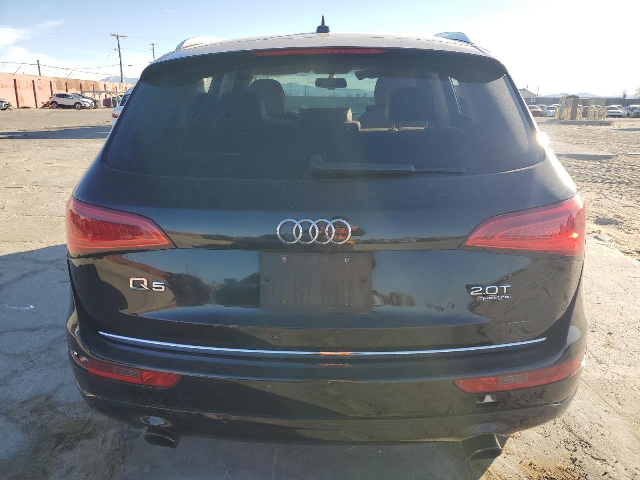 2015 Audi Q5 Premium Plus - Фото 6