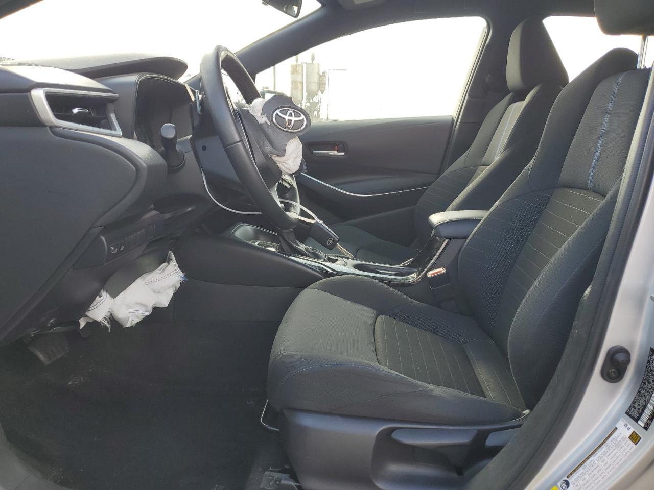 2022 Toyota Corolla Se - Фото 7