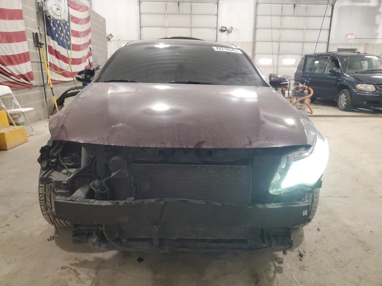 2019 Kia Optima Lx - Фото 5