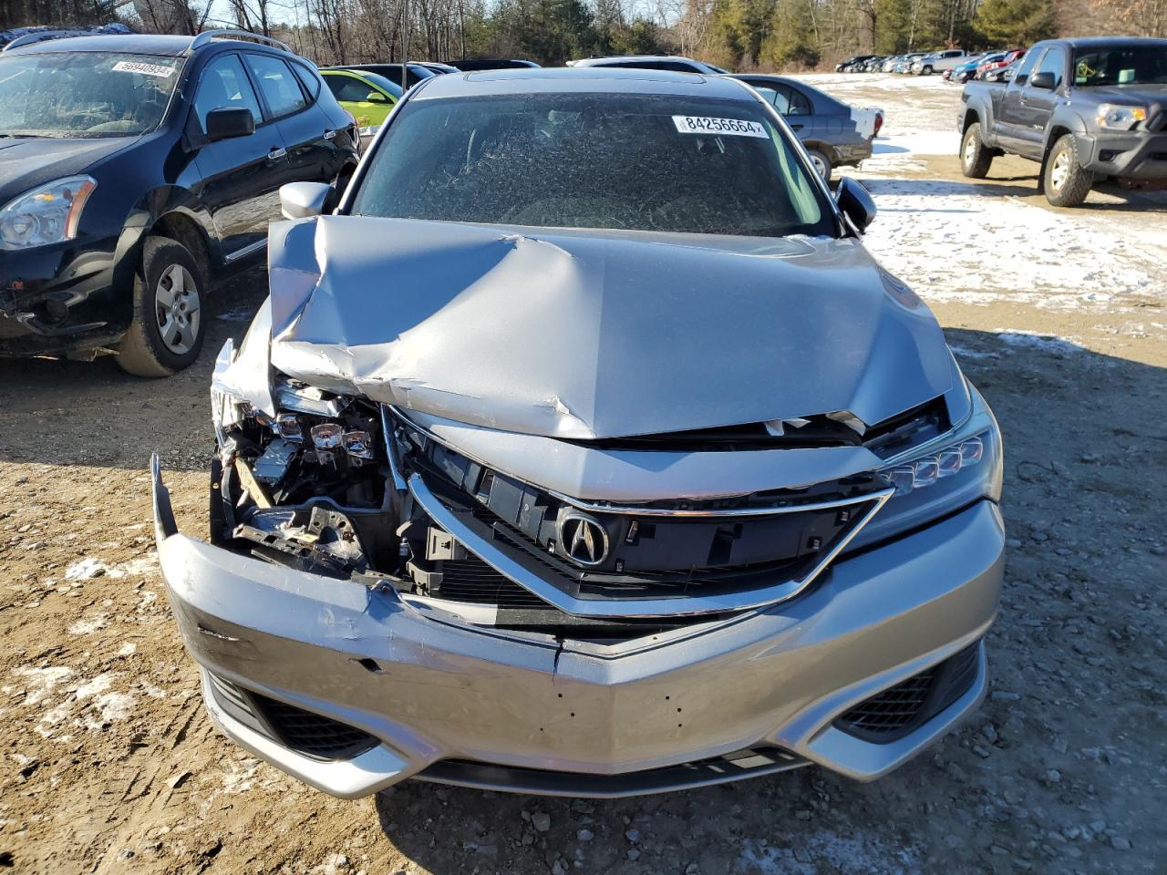 2018 Acura Ilx Premium - Фото 5