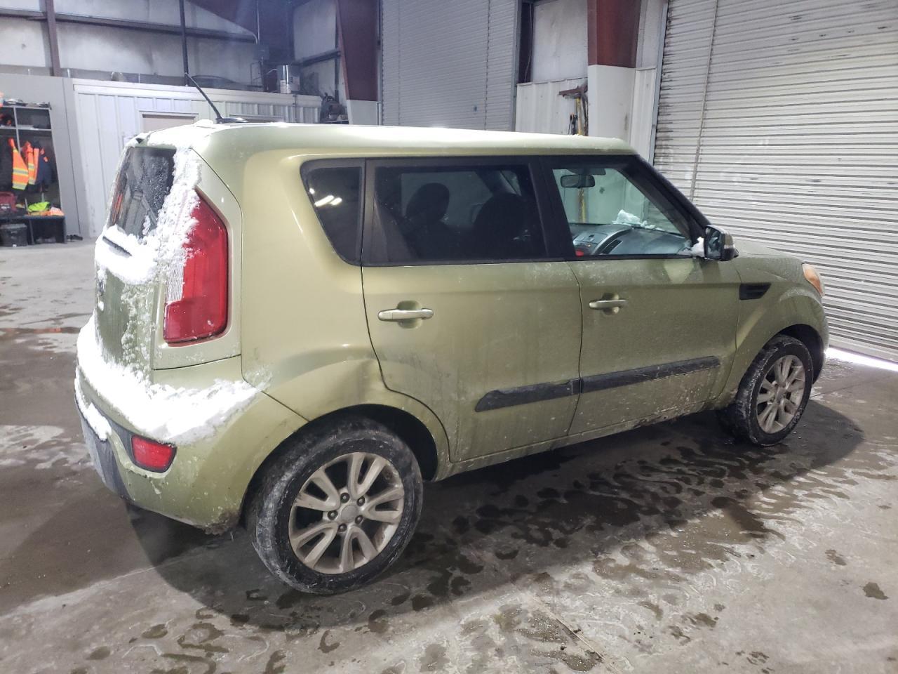 2012 Kia Soul + - Image 3