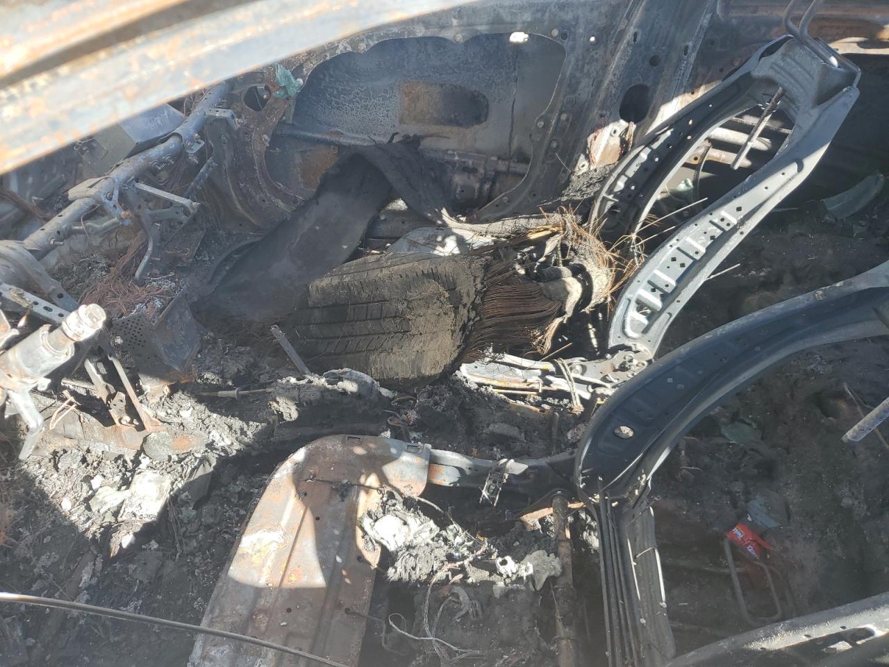 2021 Kia K5 Lxs - Image 7