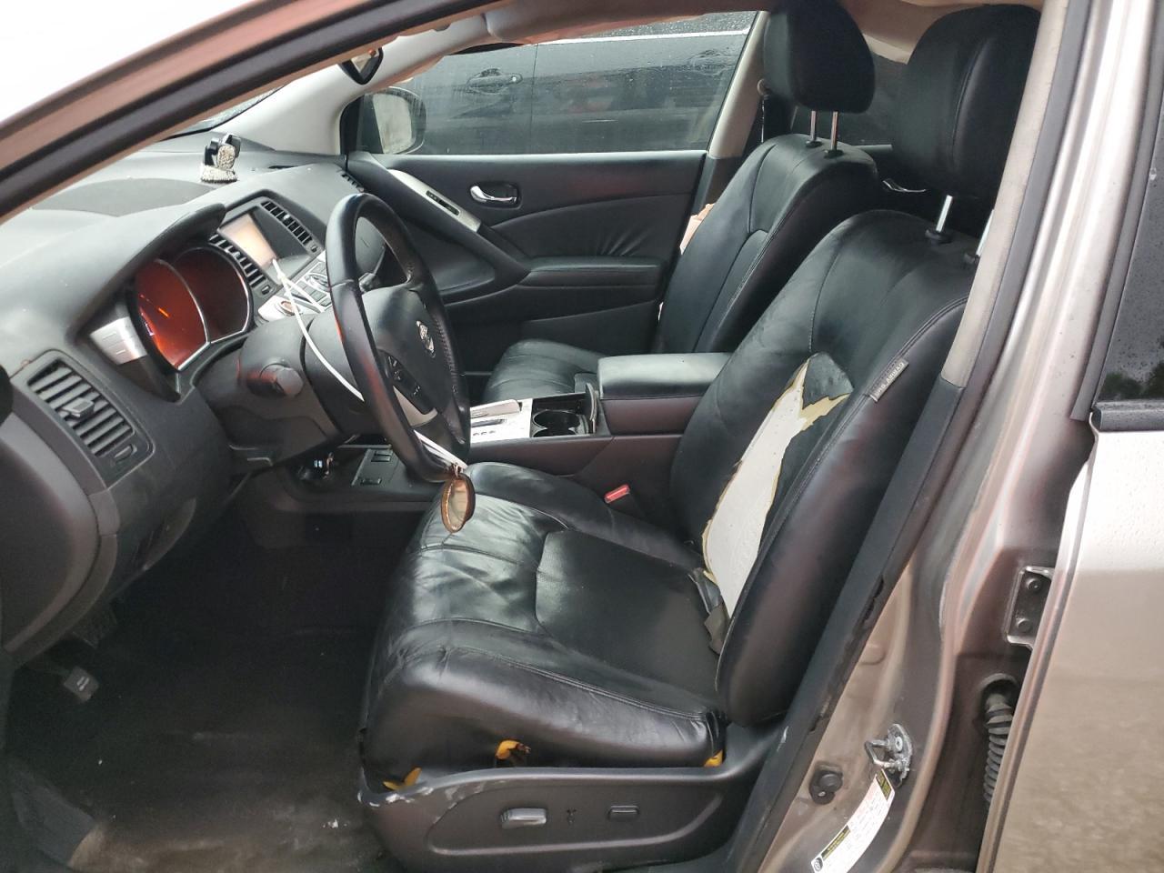2010 Nissan Murano S - Image 7