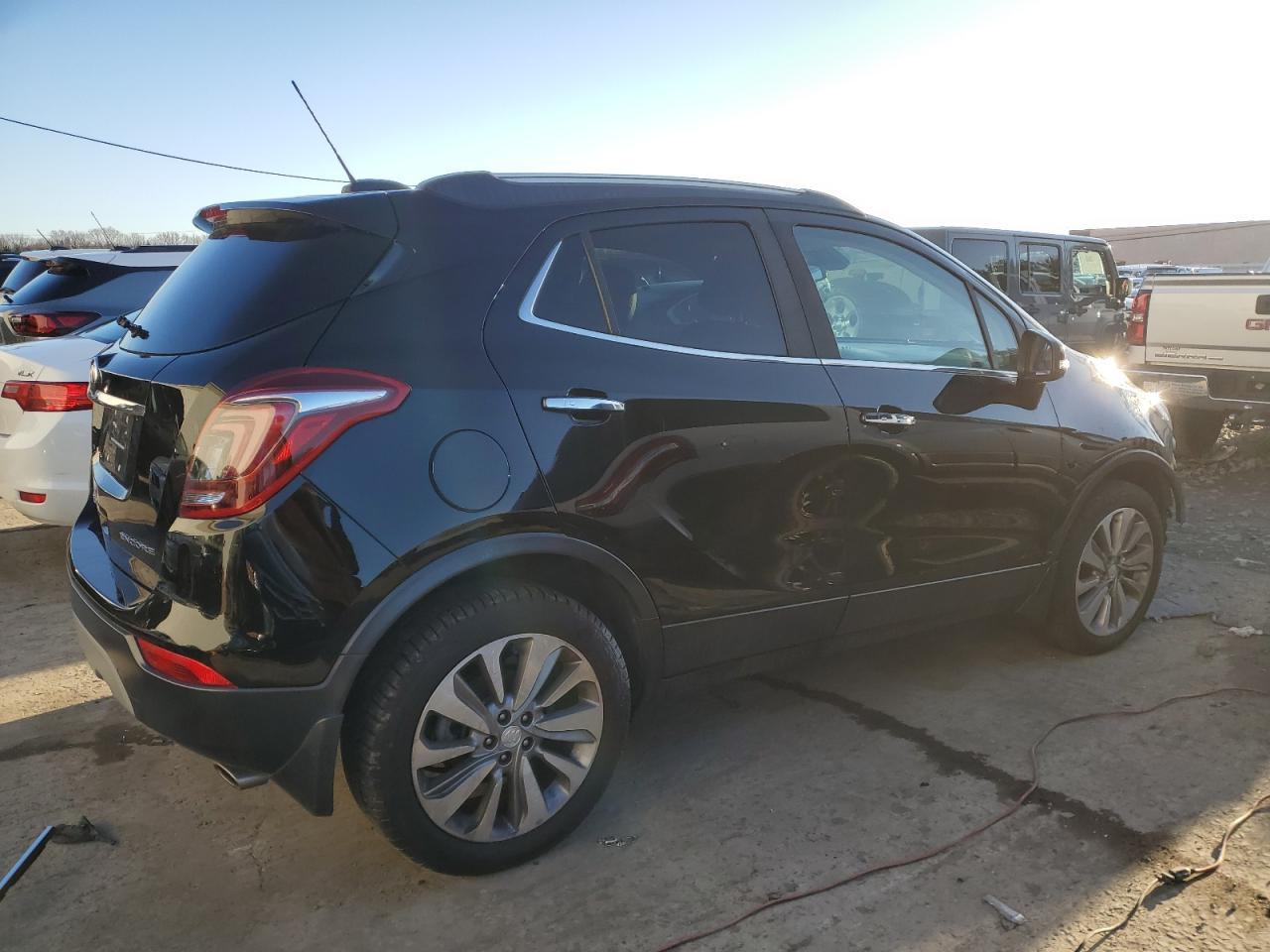 2018 Buick Encore Preferred - Image 3