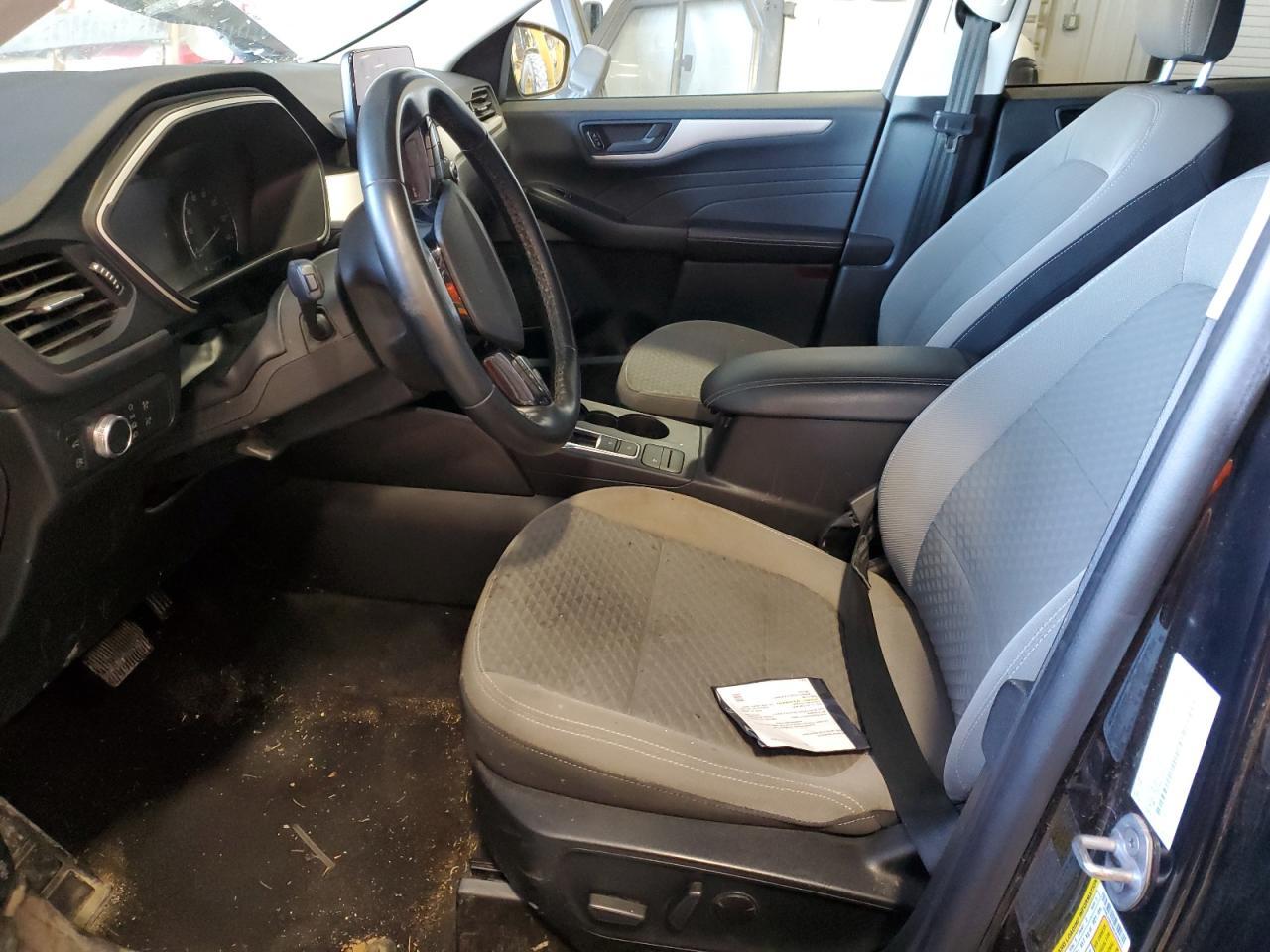 2022 Ford Escape Se - Image 7