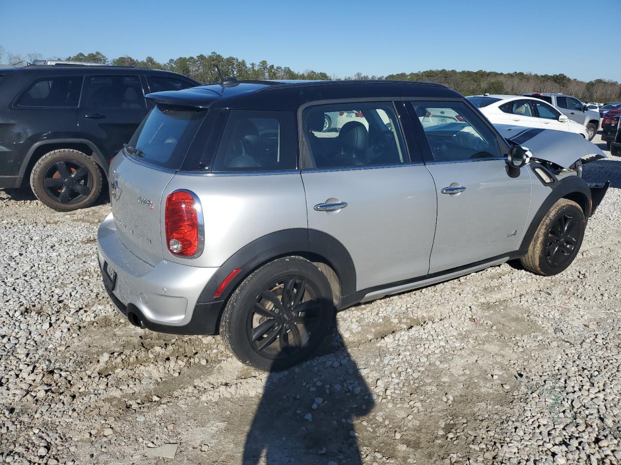 2016 Mini Cooper S Countryman - Image 3