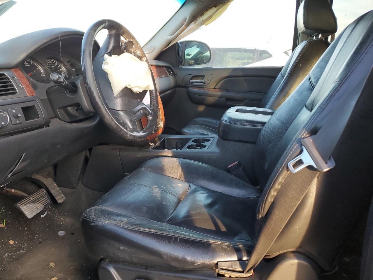 2007 Chevrolet Tahoe C1500 - Фото 7