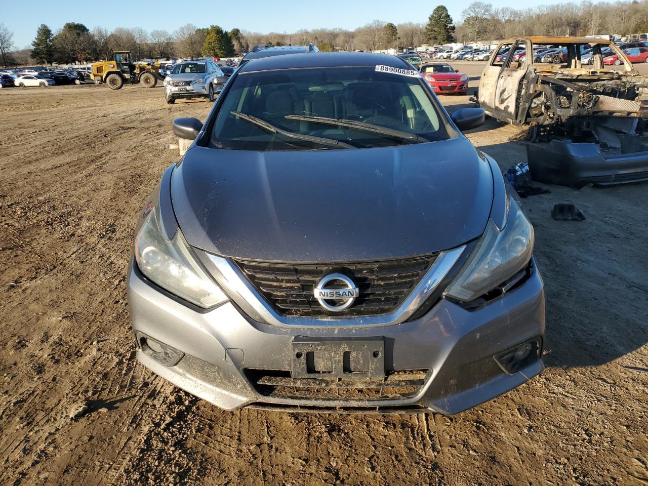2016 Nissan Altima 2.5 - Фото 5