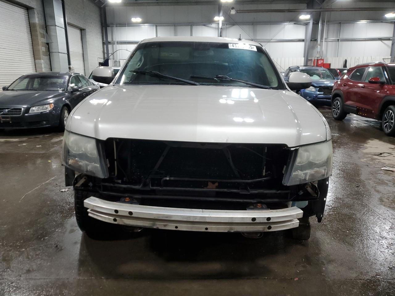 2009 Chevrolet Tahoe Hybrid - Image 5