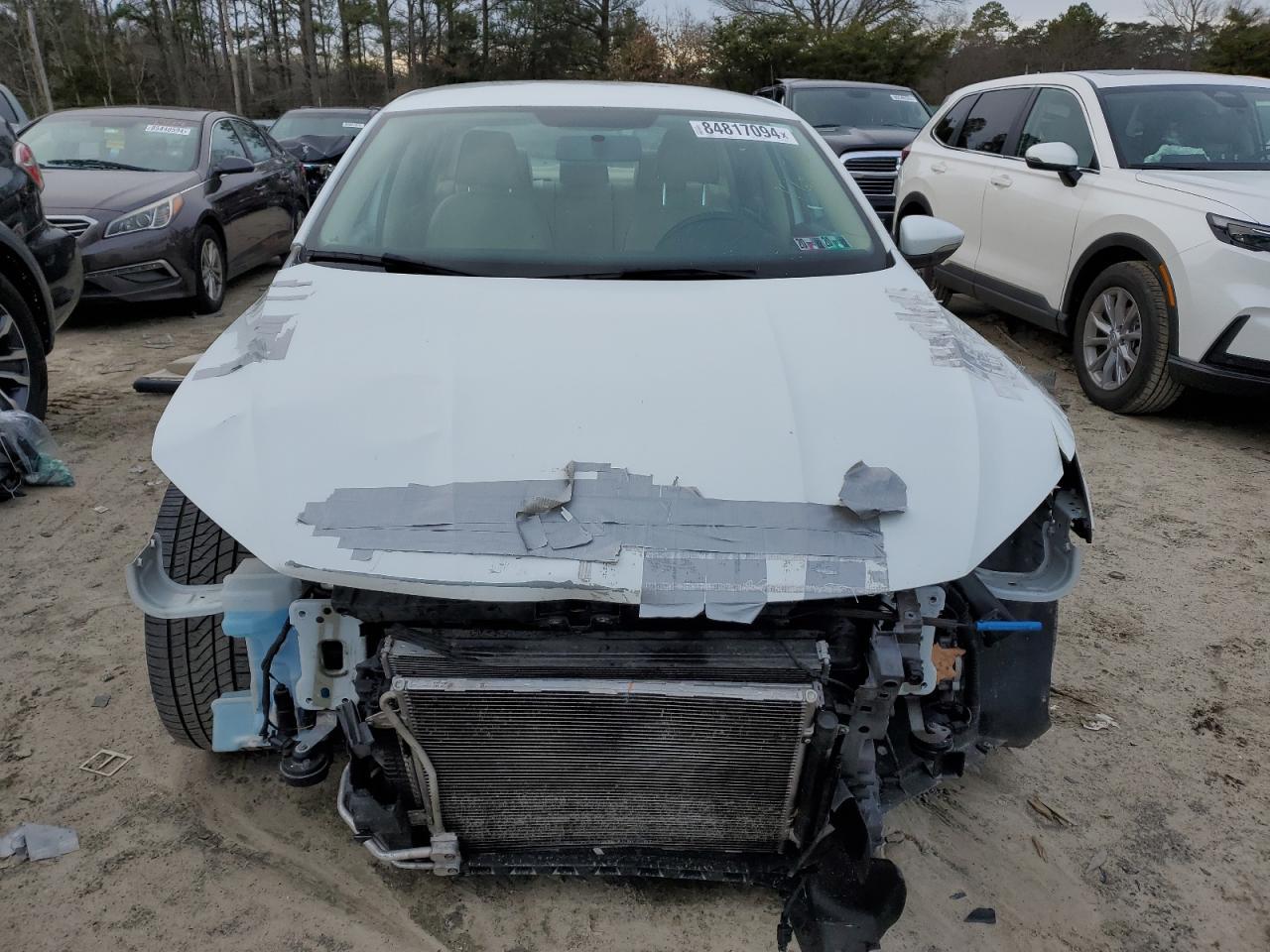 2017 Volkswagen Passat R-Line - Фото 5