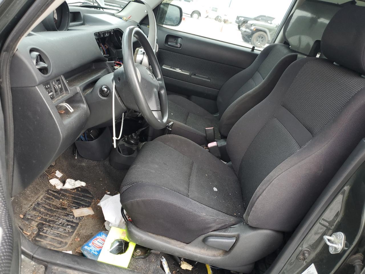 2005 Toyota Scion Xb - Фото 7