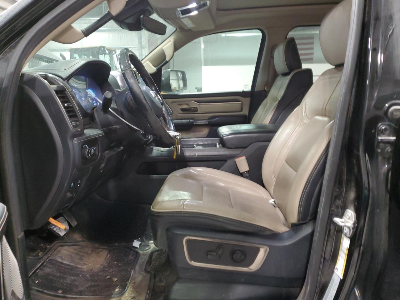 2019 Ram 1500 Limited - Фото 7