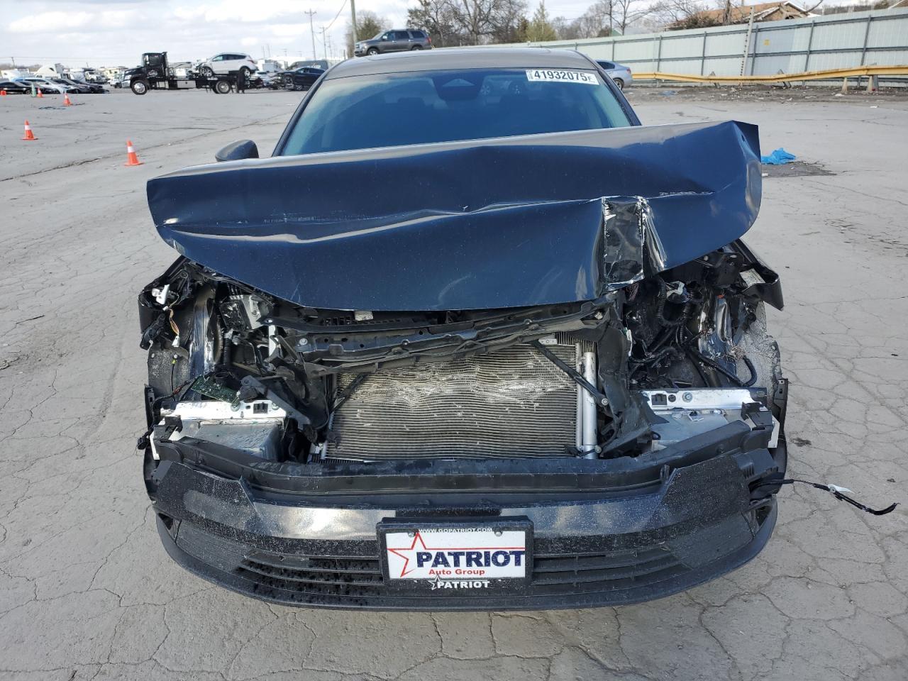 2024 Honda Accord Ex - Image 5