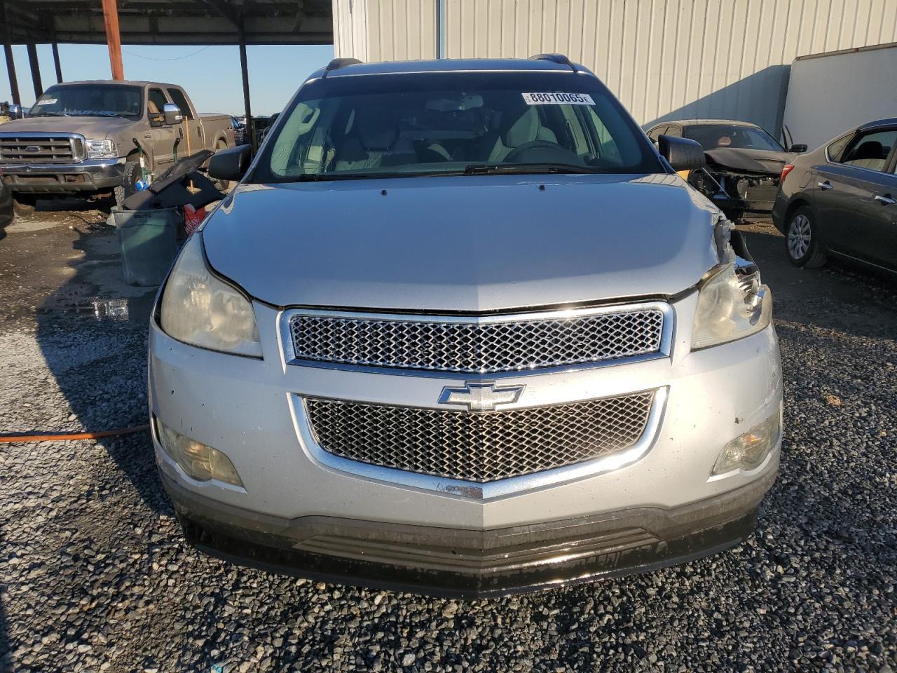 2012 Chevrolet Traverse Ls - Image 5