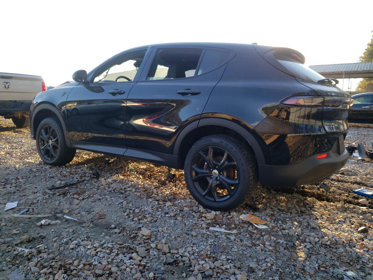2023 Dodge Hornet Gt - Фото 2