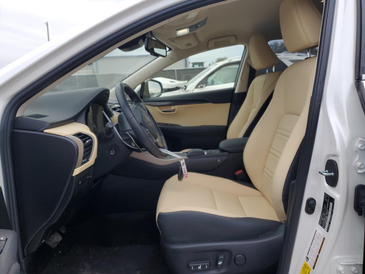 2020 Lexus Nx 300 Base - Фото 7