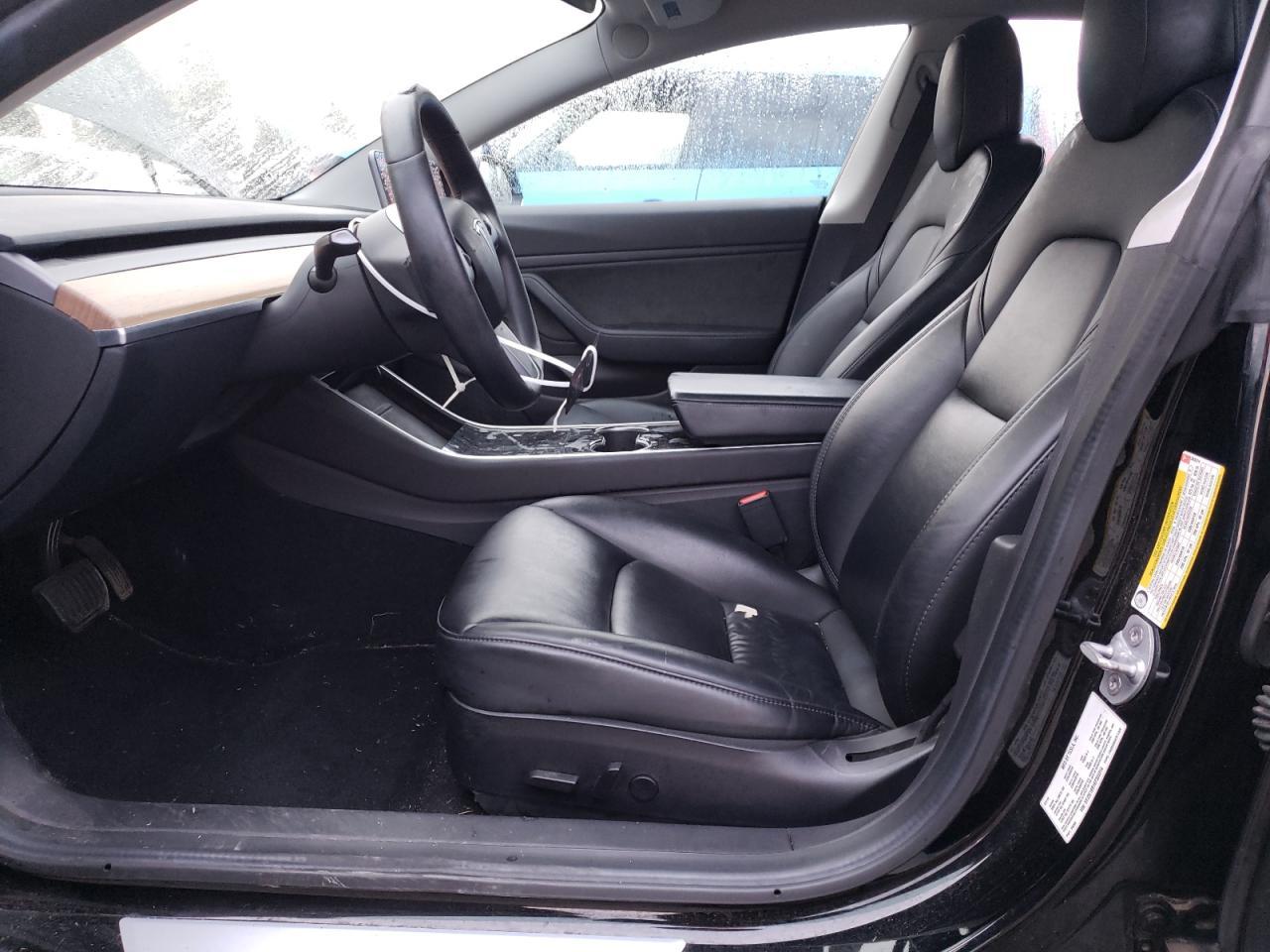 2019 Tesla Model 3 - Фото 7