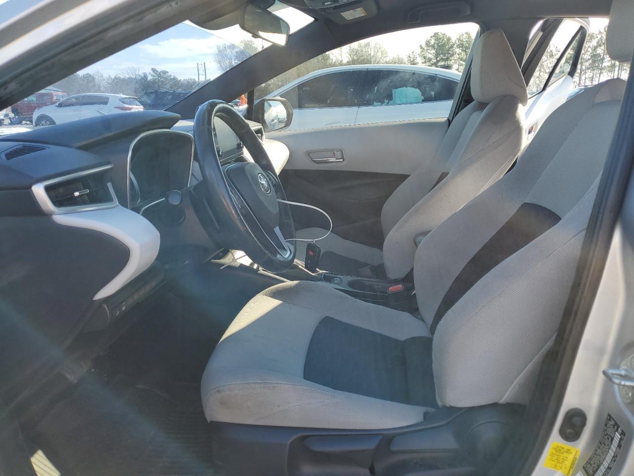2019 Toyota Corolla Se - Фото 7