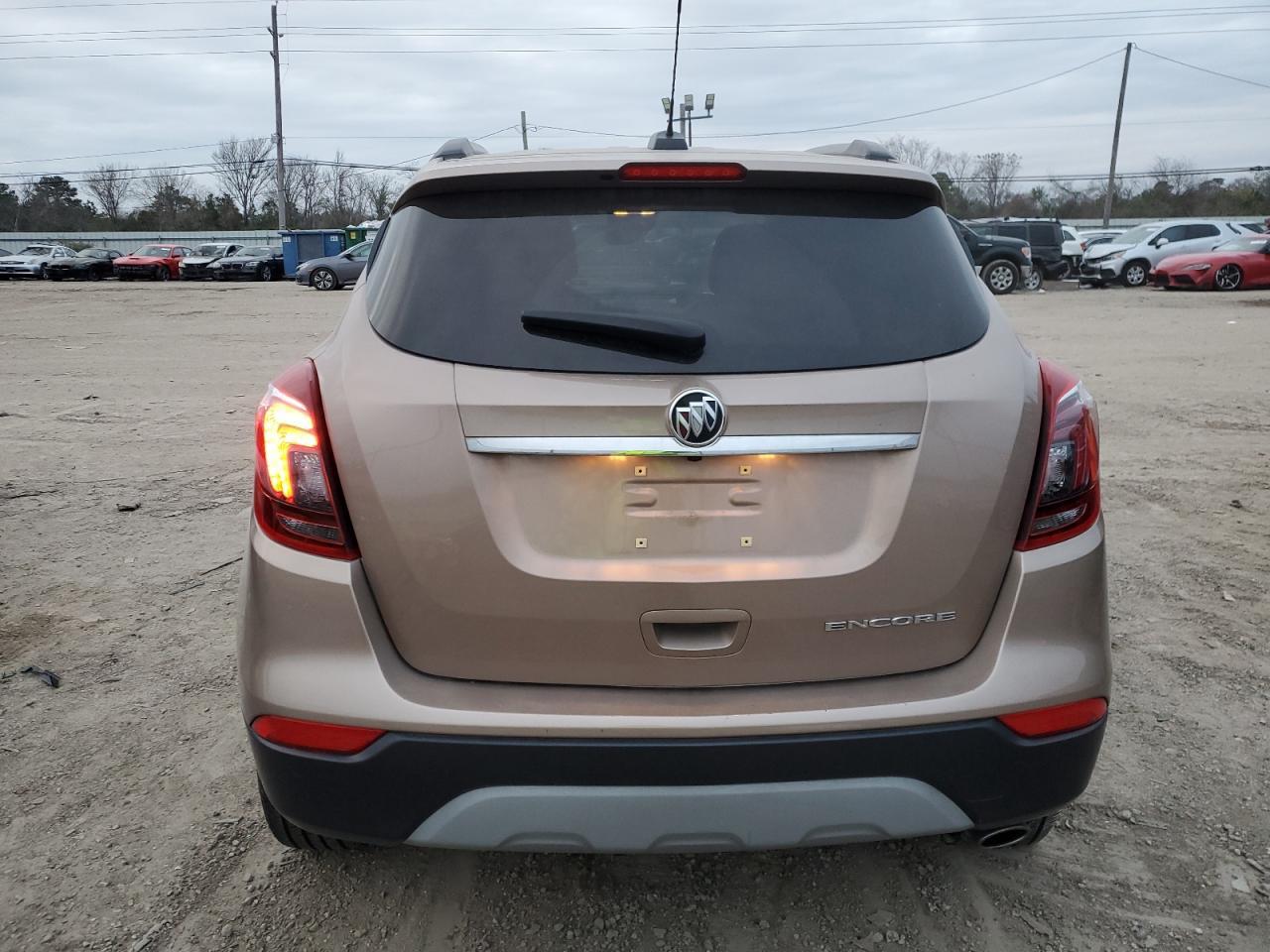 2019 Buick Encore Preferred - Фото 6