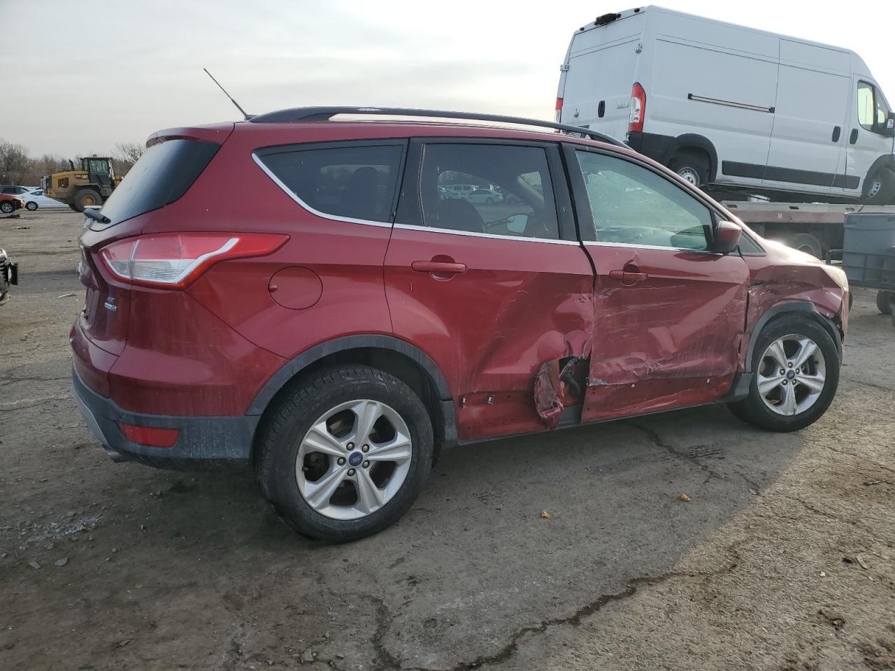 2014 Ford Escape Se - Image 3