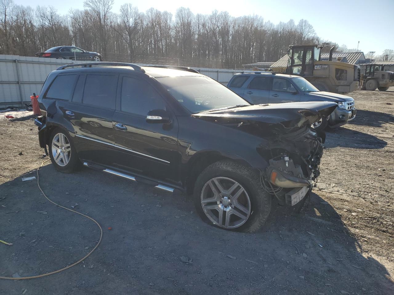 2007 Mercedes-Benz Gl 450 4Matic - Image 4