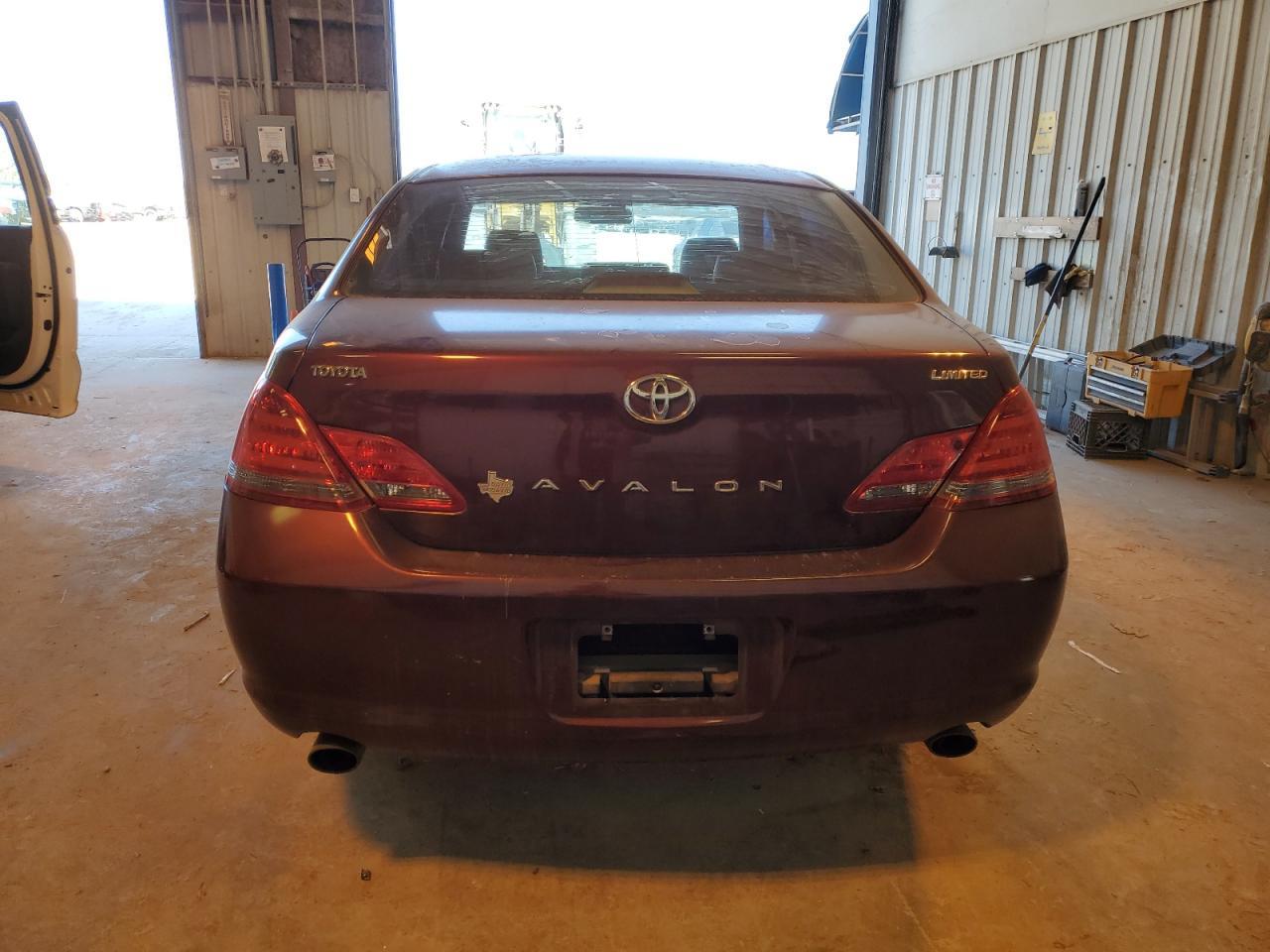 2008 Toyota Avalon Xl - Фото 6