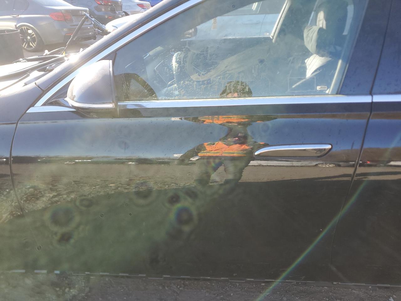 2022 Mercedes-Benz S 580 4Matic - Фото 7