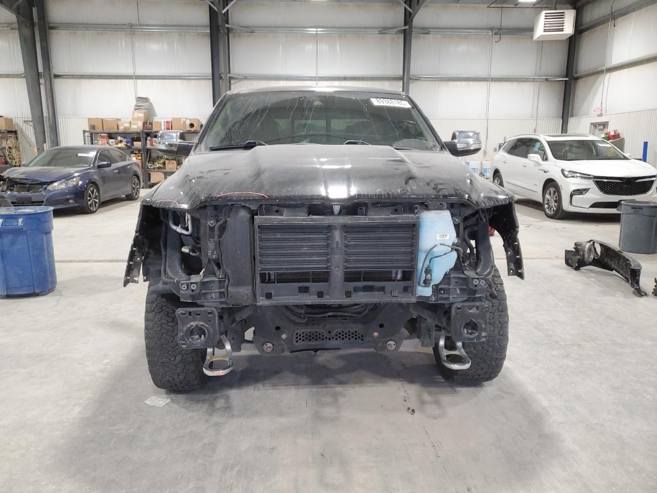 2019 Ram 1500 Limited - Фото 5