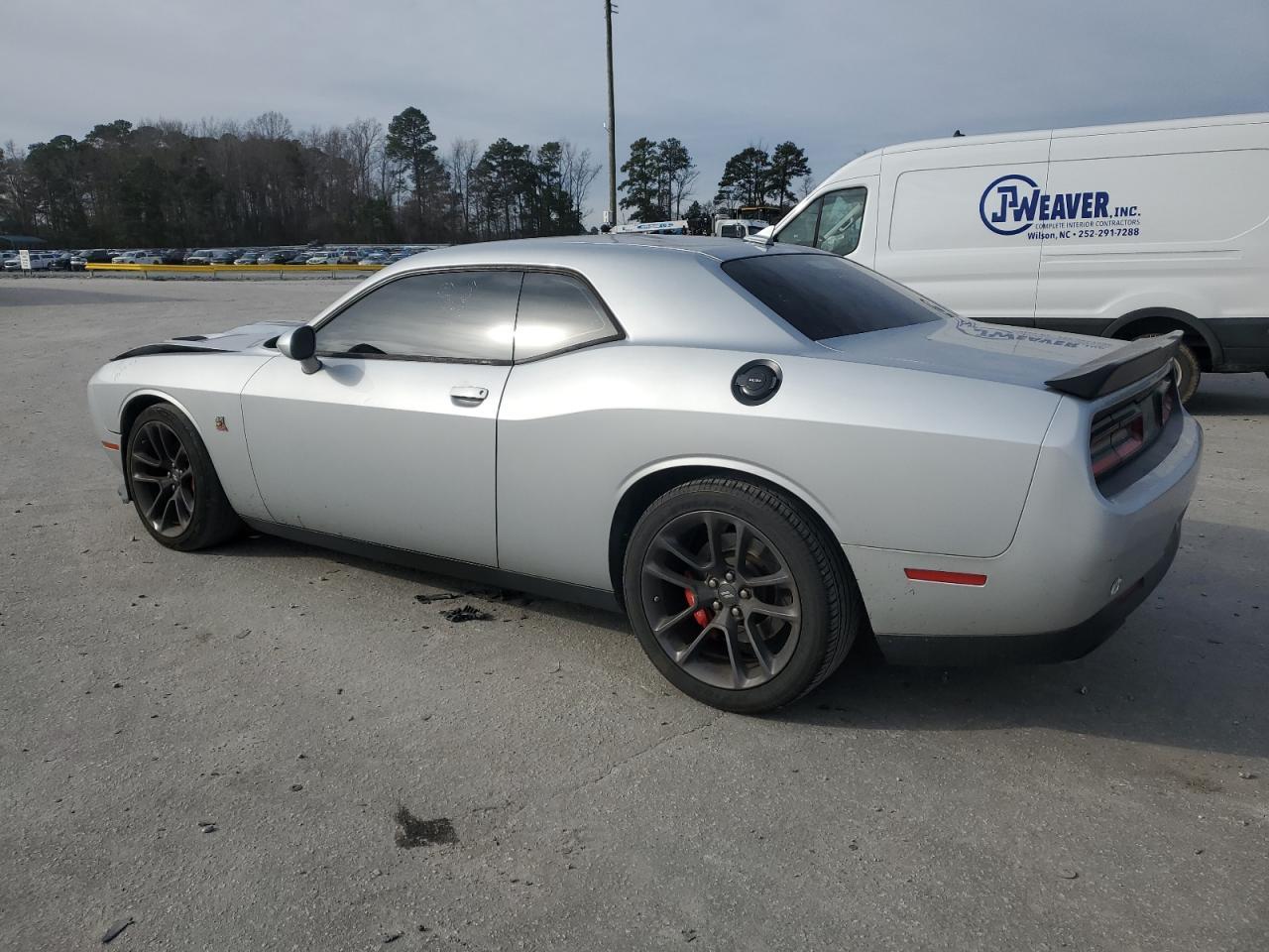 2020 Dodge Challenger R/T Scat Pack - Image 2