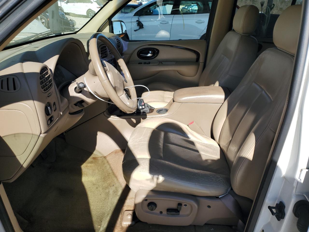 2004 Buick Rainier Cxl - Фото 7