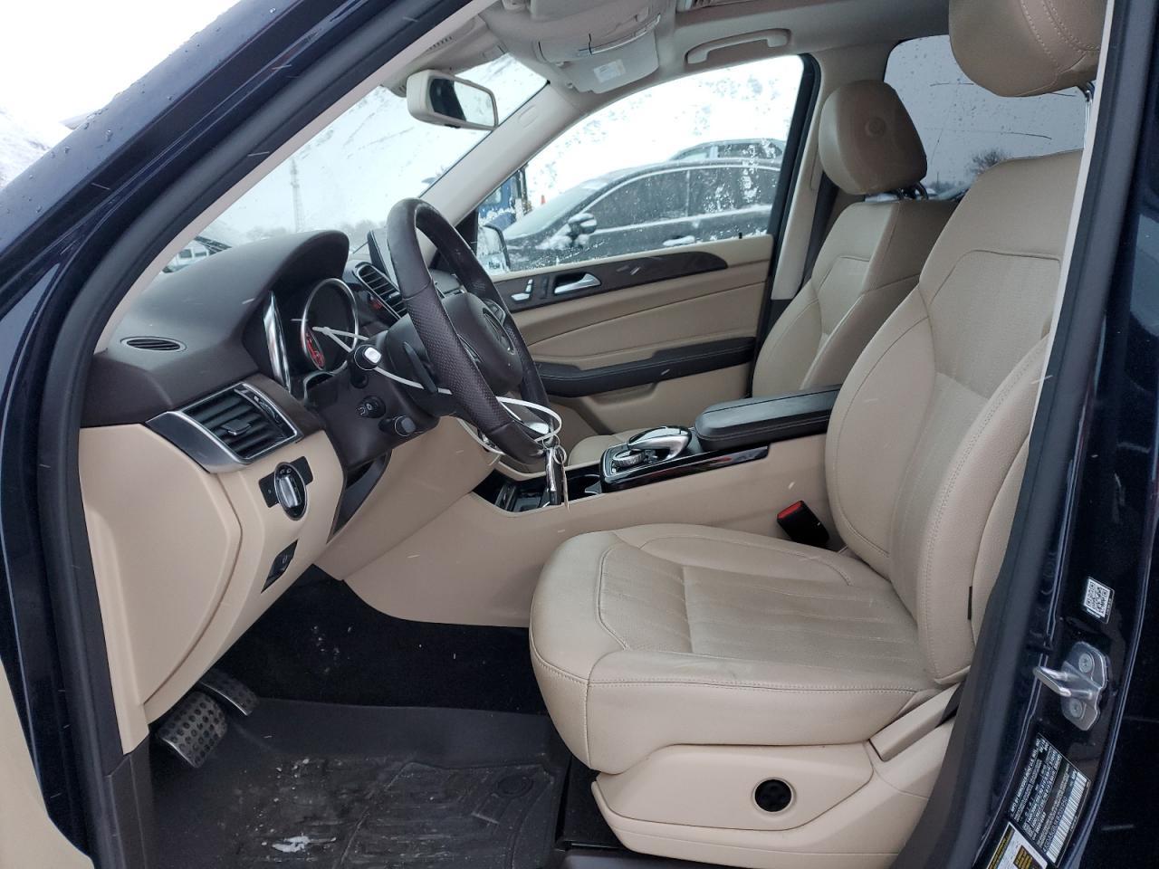 2019 Mercedes-Benz Gle - Фото 7