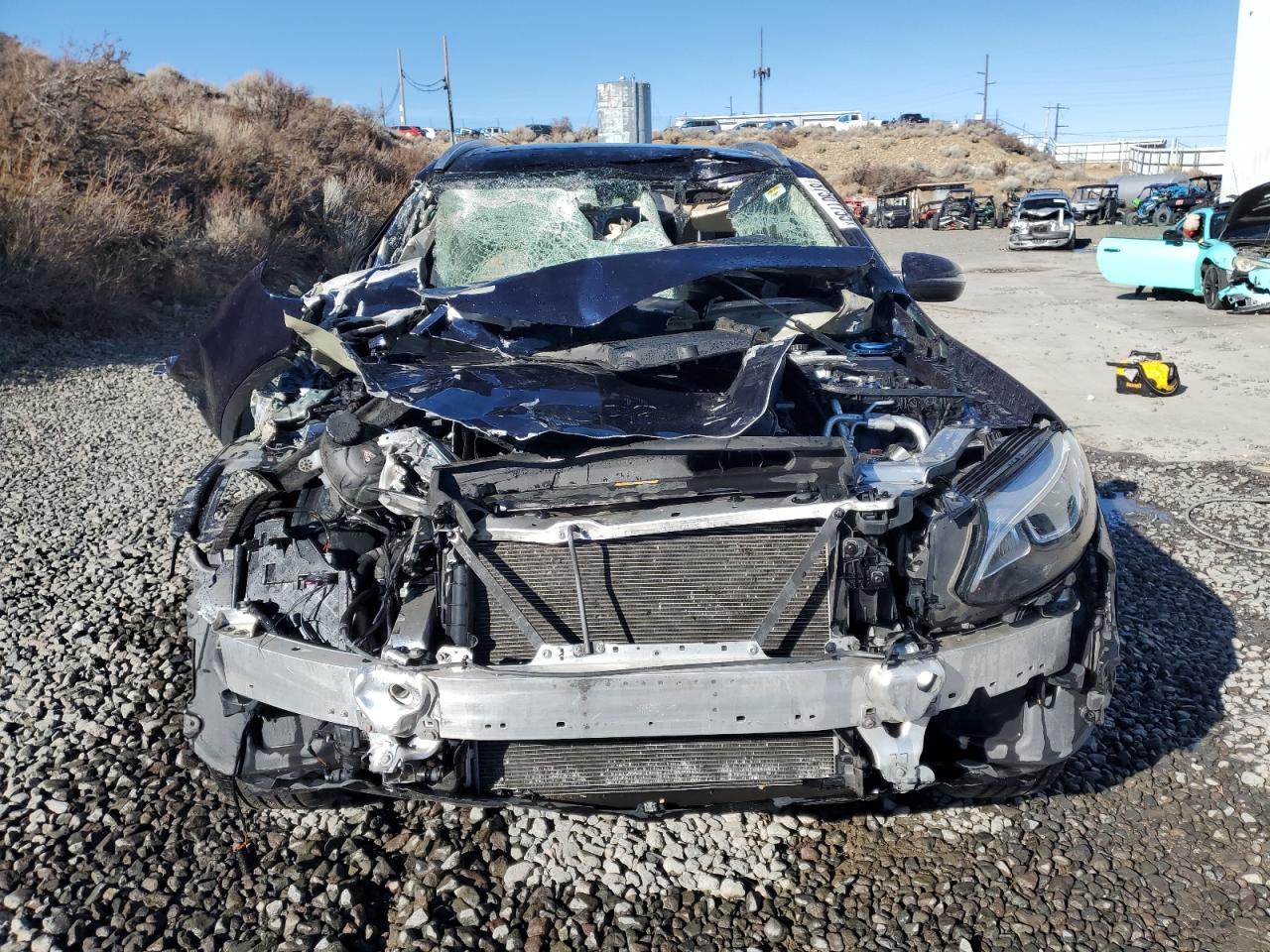 2019 Mercedes-Benz Glc 300 4Matic - Фото 5